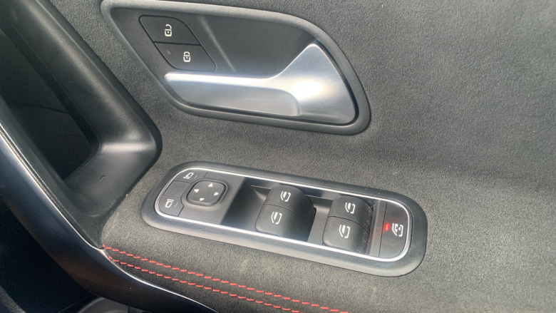 Mercedes-Benz A-Class A250e AMG Line 5dr Auto Hatchback